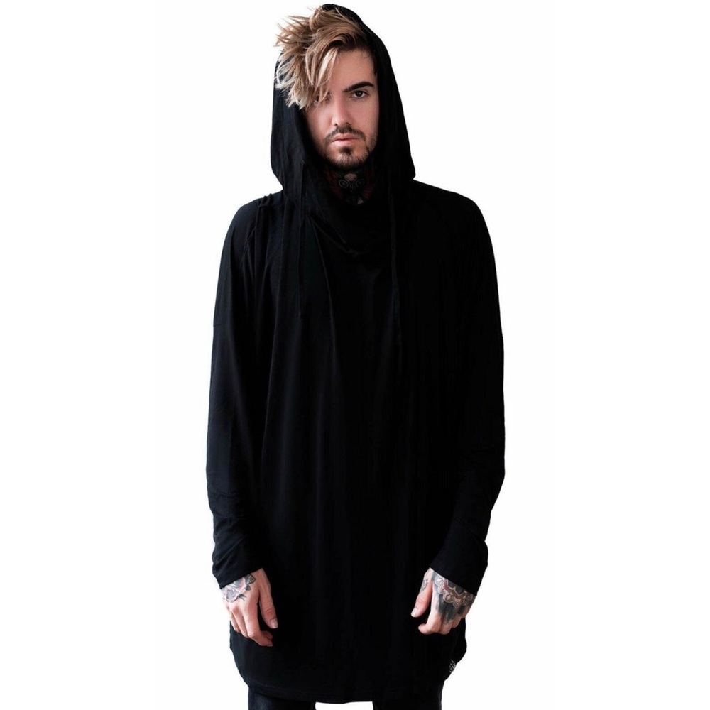 Killstar Talisman Hoodie